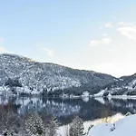 別荘 Lovely In Masfjordnes With Wifi *