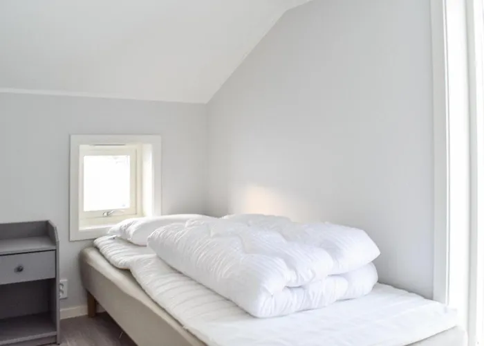 Lovely In Masfjordnes With Wifi * Masfjorden