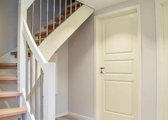 Lovely In Masfjordnes With Wifi Semesterbostad *