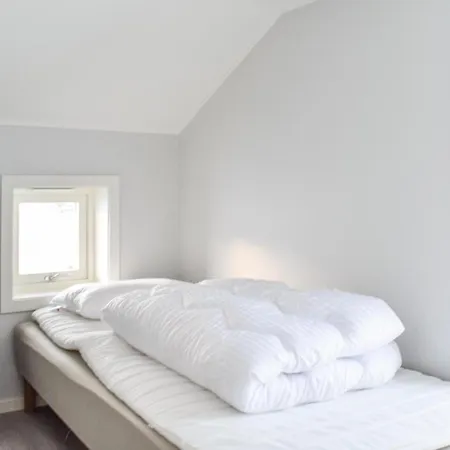 Lovely In Masfjordnes With Wifi * Masfjorden