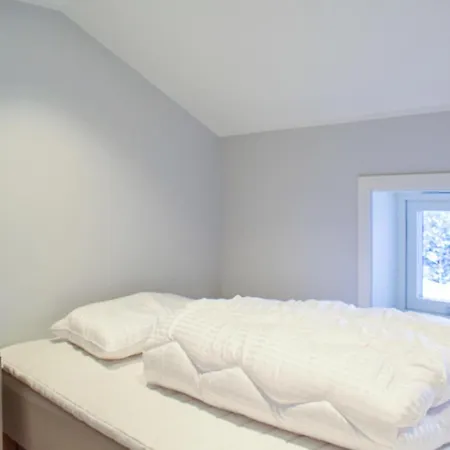 Lovely In Masfjordnes With Wifi Дом отдыха