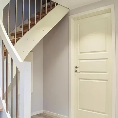 Lovely In Masfjordnes With Wifi Vakantiehuis *