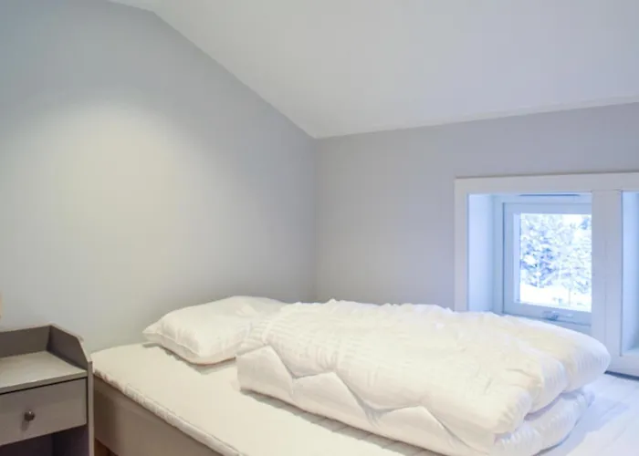 Lovely In Masfjordnes With Wifi Vakantiehuis